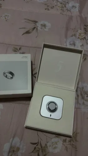 Oura Ring 5 N7