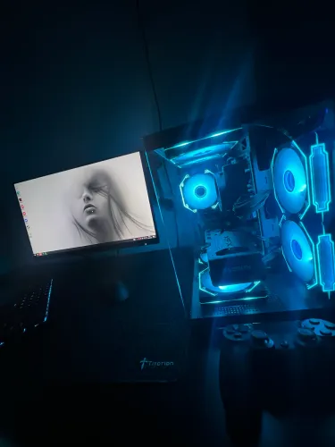 Placa de vídeo