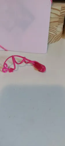 Barbie sapatilha da fada Elina ( pé único)