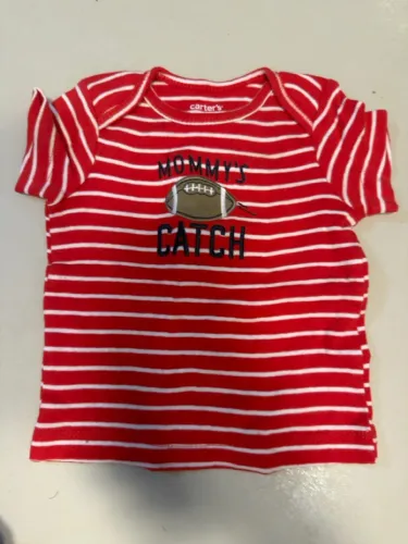 Camisas infantil