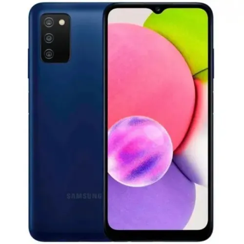 Troco celular a03s. Pro outro tá com um trincado na tela e leve e a câmera da frente ruim