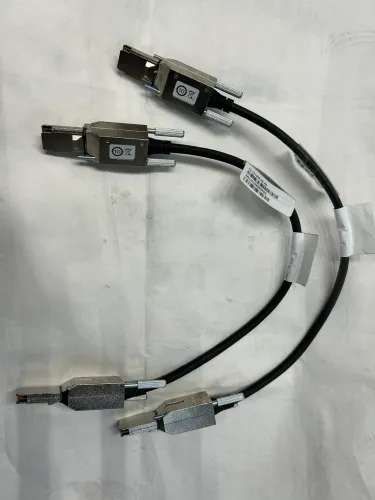 Cabo Cisco Stack-t4-50cm V02 50cm Stack Switch Cisco 9200