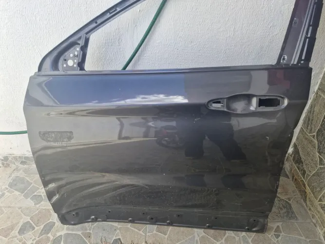 Porta Toro Ranche Avaria
