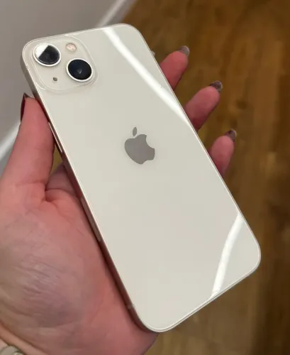 Oportunidade - iPhone 13 128gb