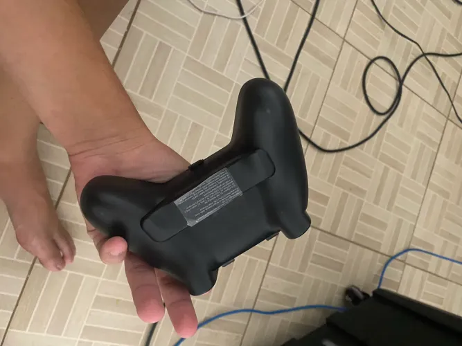 Controle gamesir t4 nova lite