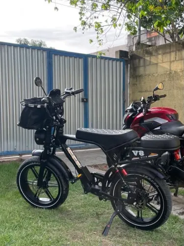 Vendo V8 Ultra