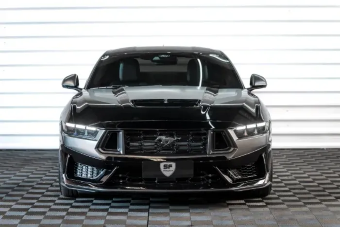 Ford Mustang DARK HORSE 5.0 V8 AUT. 2025