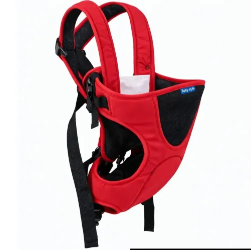 Canguru baby style 3 em 1