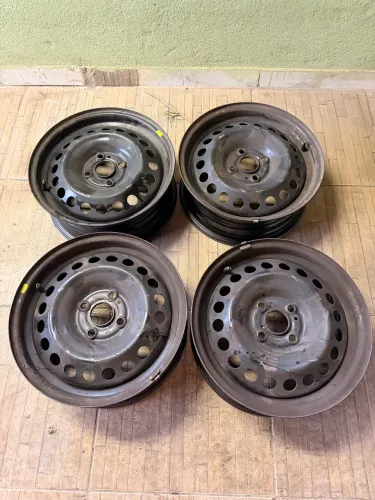 Rodas aro 15