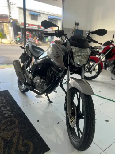 FAN 160cc - 2023