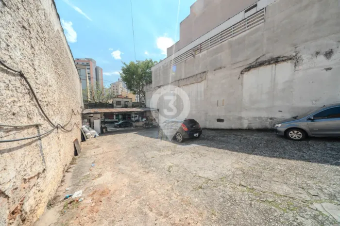 Terreno à venda - 580m² - Plano - Bela Vista - NSK3 Imóveis -Cod.60955