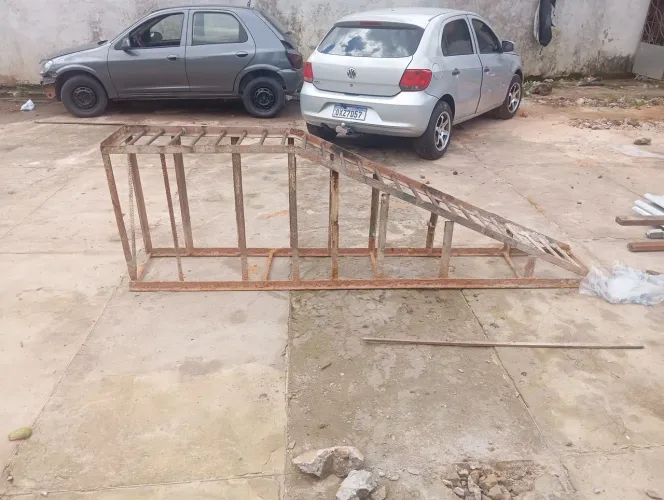 Rampa