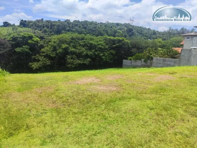 Terreno à venda, 675 m² por R$ 549.000,00 - Condomínio Santa Isabel - Louveira/SP