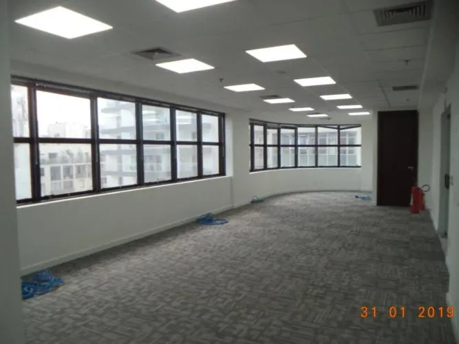 Conjunto à venda e para locação, Vila Buarque, São Paulo, SP - Imóvel a 50 metros da Estaç