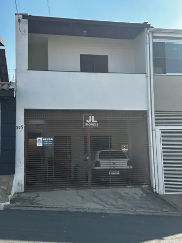 Imóvel à venda em Campo Limpo Paulista-SP: Casa no Jardim Guanciale, 3 quartos, 2 salas, 2
