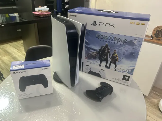 PlayStation 5