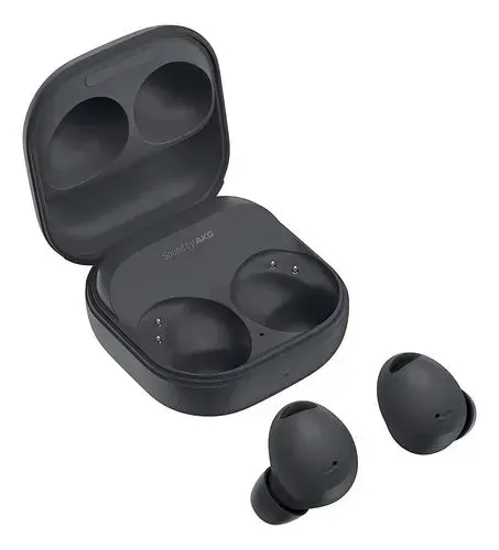Fone de ouvido Samsung Galaxy Buds 2 PRO usado