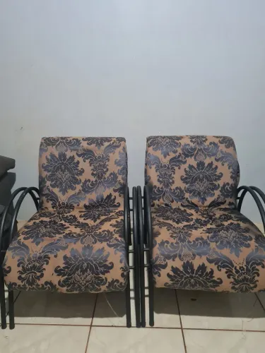 Potronas