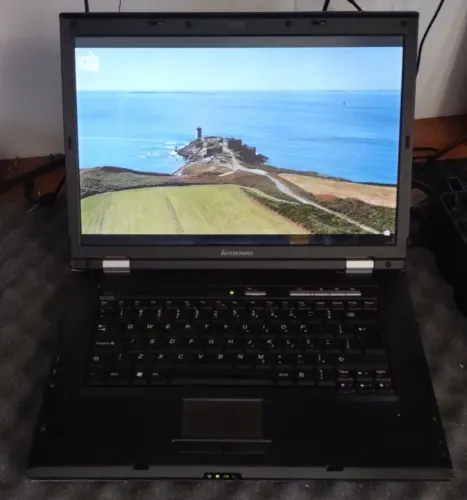 Lenovo 3000 N200