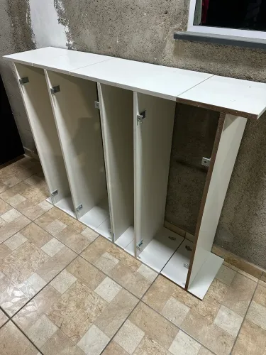 Arara para roupa 9 unidades