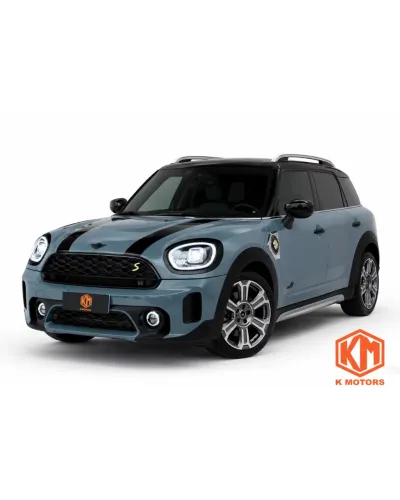 Mini Cooper Countryman S E All4 1.5 Híbrido 2024