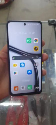 Vendo Realme C65 8GB 256GB em ótimas condições
