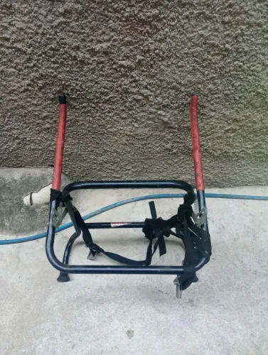 Suporte para bicicleta bike barato