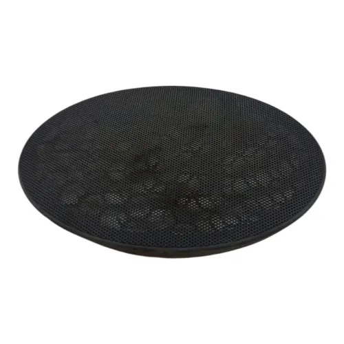 Tela Alto Falante Volkswagen Gol G2 G3 G4 Original Preto