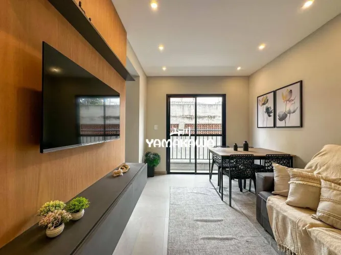 Sobrado à venda, 84 m² por R$ 479.000,00 - Itaquera - São Paulo/SP