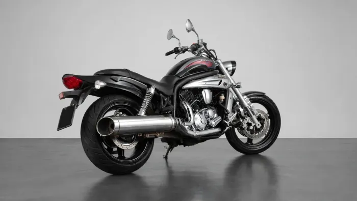 KASINSKI 650cc 2011 - 12.000 KM - DOC EM DIA, QUITADA, REVISADA, PNEU NOVO