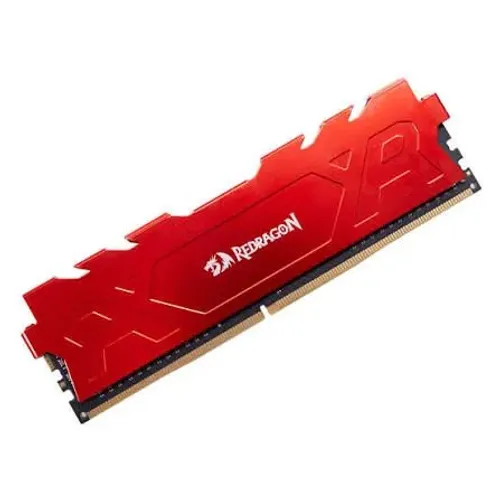 Memória ram 8gb ddr4 3200mhz redragon