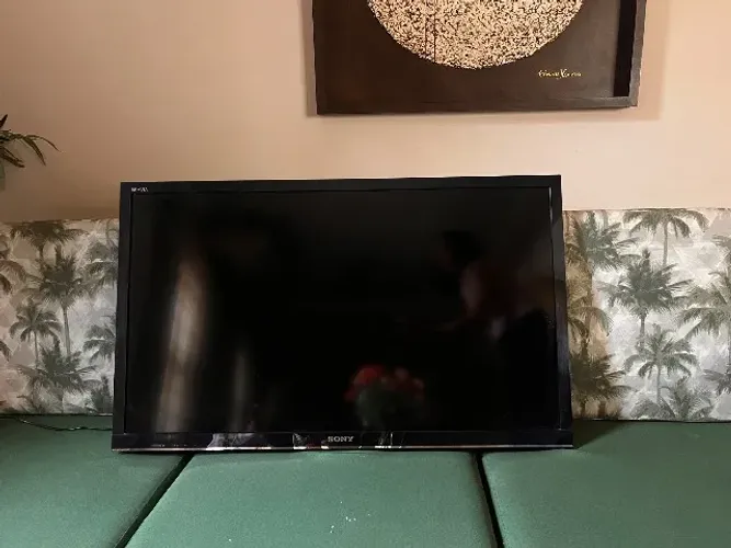 Tv Sony Bravia 40 polegadas