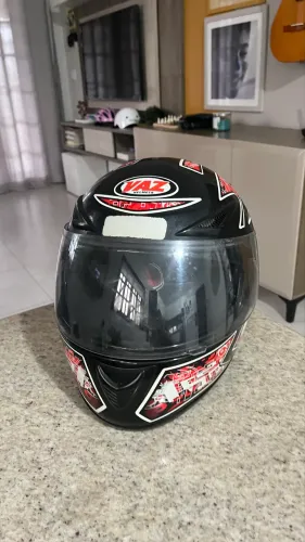 Capacete Vaz 56