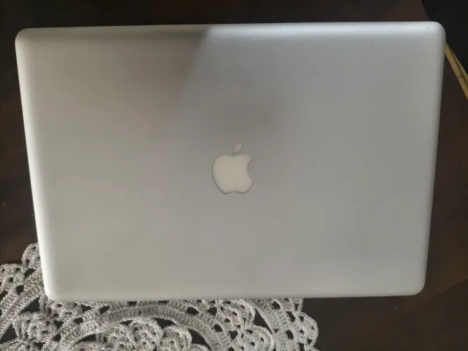 MacBook pro a1286 - Torrando 