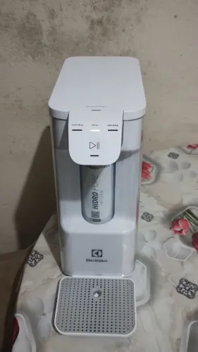Purificador de água Eletrolux PE12 bivolt