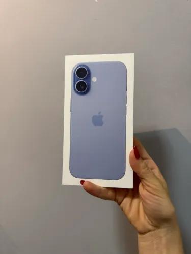 iPhone 17 256GB LACRADO