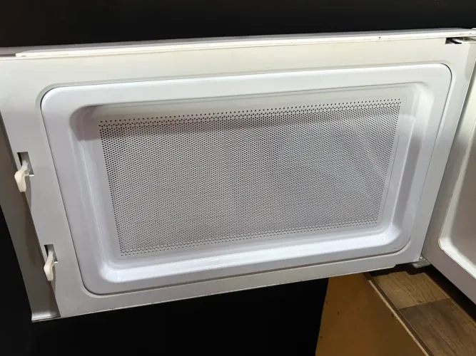 Microondas Electrolux