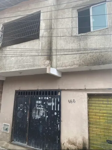 Casa duplex