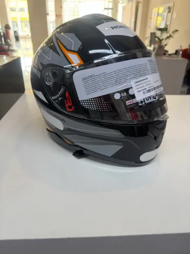 Capacete Honda 