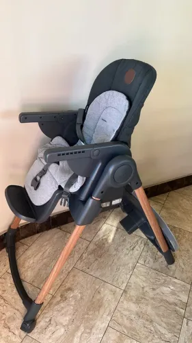 cadeira de refeição Minla Maxi Cosi
