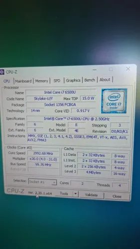 NOTEBOOK DELL 
