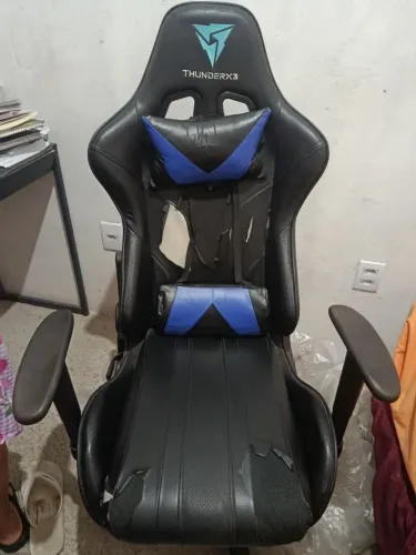 Cadeira Gamer