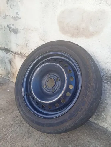Roda 15