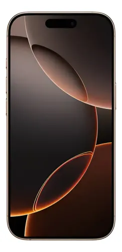 iPhone 16 pro