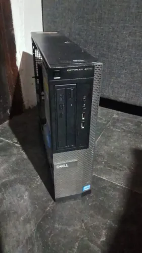 Sucata PCs Dell