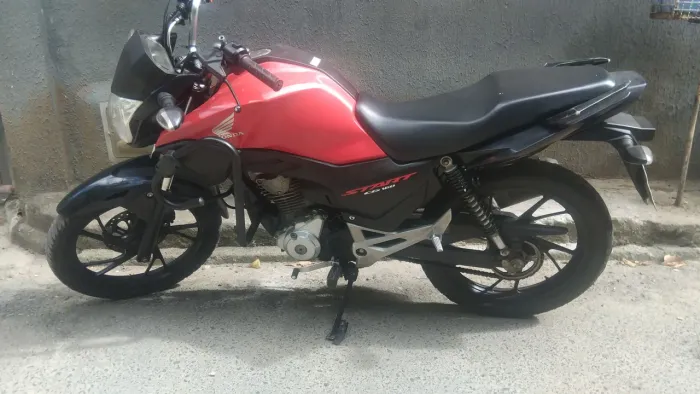 Honda Start 2025