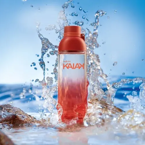 Perfume kaiak feminino natura