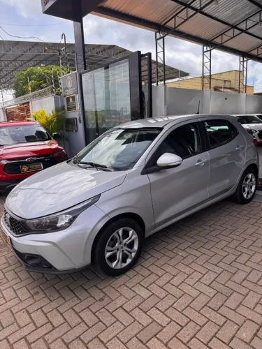 Fiat Argo Drive 1.0 6V Flex 2025