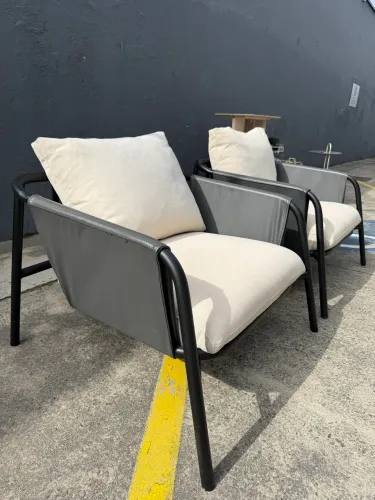 Poltrona design