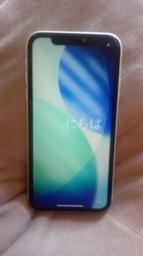 IPhone 11 semi novo